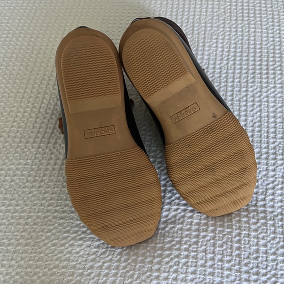 Sperry saltwater core boots - Picture 5 of 5